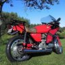 Laverda SF